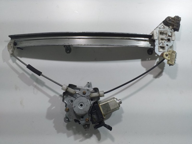 Recambio de elevalunas delantero derecho para nissan almera (n16/e) acenta referencia OEM IAM 8073089906   Recambio de elevalunas delantero derecho para nissan almera (n16/e) acenta referencia OEM IAM 8073089906