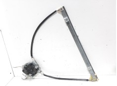 Recambio de elevalunas delantero izquierdo para renault clio ii fase ii (b/cb0) authentique referencia OEM IAM 117313  