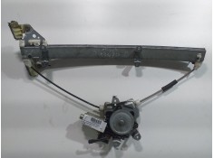 Recambio de elevalunas delantero derecho para nissan almera (n16/e) acenta referencia OEM IAM 8073089906   2