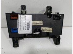 Recambio de mando calefaccion / aire acondicionado para fiat bravo (198) 1.4 16v t jet active referencia OEM IAM 0077365176   2