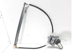 Recambio de elevalunas delantero izquierdo para renault clio ii fase ii (b/cb0) authentique referencia OEM IAM 117313   2