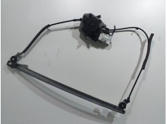 Recambio de elevalunas delantero derecho para renault megane i scenic (ja0) 2.0 alize referencia OEM IAM  2 PINES 