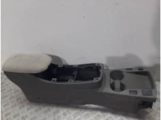 Recambio de apoyabrazos central para nissan leaf basis referencia OEM IAM    2