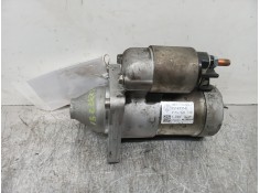 Recambio de motor arranque para fiat bravo (198) 1.4 16v t jet active referencia OEM IAM 0051890631 55193356  2
