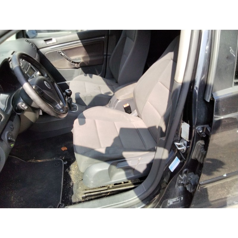 VOLKSWAGEN GOLF V (1K1) - imagen 6