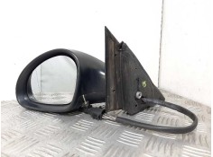 Recambio de retrovisor izquierdo para seat cordoba berlina (6l2) fresh referencia OEM IAM 6L0853651D9B9 NEGRO ELÉCTRICO