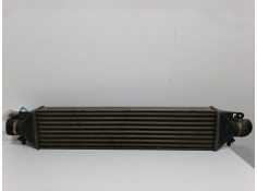 Recambio de intercooler para fiat bravo (198) 1.4 16v t jet active referencia OEM IAM 0051783791  