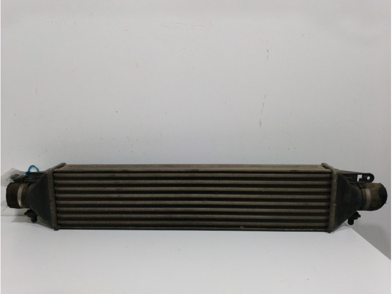 Recambio de intercooler para fiat bravo (198) 1.4 16v t jet active referencia OEM IAM 0051783791  