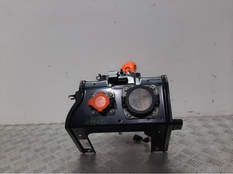 Recambio de unidad puerto carga bateria para nissan leaf basis referencia OEM IAM 296B13NA0D 296B13NA0D 