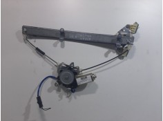 Recambio de elevalunas delantero izquierdo para nissan almera (n16/e) acenta referencia OEM IAM  2 PINES