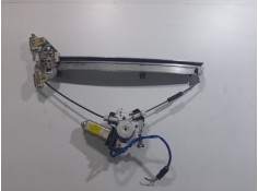 Recambio de elevalunas delantero izquierdo para nissan almera (n16/e) acenta referencia OEM IAM  2 PINES  2