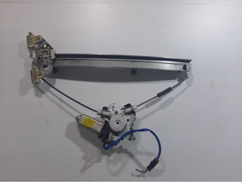 Recambio de elevalunas delantero izquierdo para nissan almera (n16/e) acenta referencia OEM IAM  2 PINES 