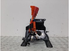 Recambio de unidad puerto carga bateria para nissan leaf basis referencia OEM IAM 296B13NA0D 296B13NA0D  2