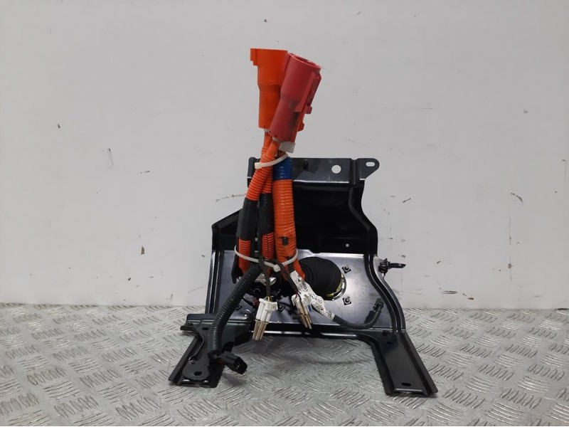 Recambio de unidad puerto carga bateria para nissan leaf basis referencia OEM IAM 296B13NA0D 296B13NA0D 