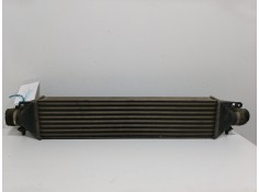 Recambio de intercooler para fiat bravo (198) 1.4 16v t jet active referencia OEM IAM 0051783791   2