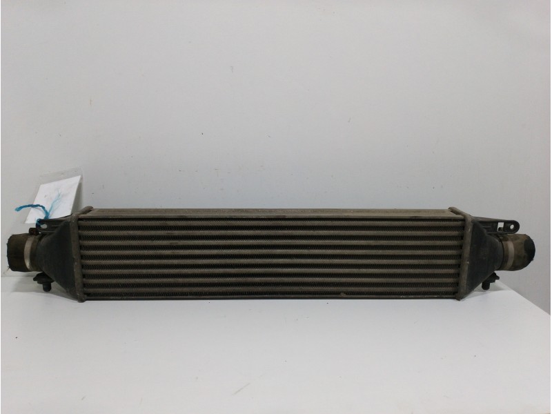 Recambio de intercooler para fiat bravo (198) 1.4 16v t jet active referencia OEM IAM 0051783791  