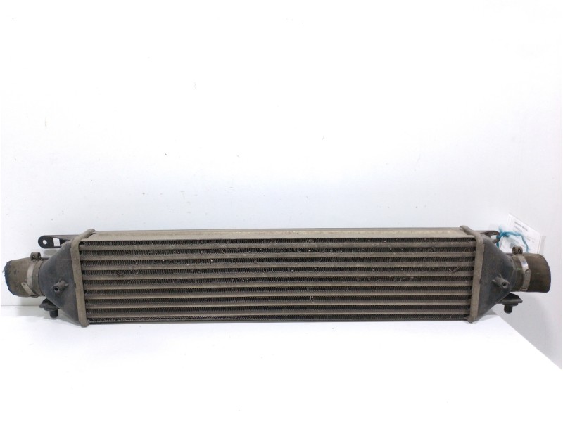 Recambio de intercooler para fiat bravo (198) 1.4 16v t jet active referencia OEM IAM 0051783791  