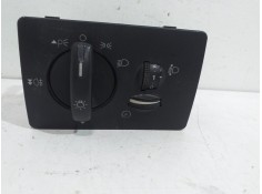 Recambio de mando luces para ford focus c-max (cap) ambiente (d) referencia OEM IAM 4M5T13A024AA  04059700040721B1