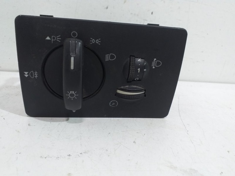 Recambio de mando luces para ford focus c-max (cap) ambiente (d) referencia OEM IAM 4M5T13A024AA  04059700040721B1