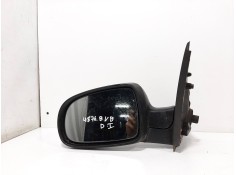 Recambio de retrovisor izquierdo para opel corsa c elegance referencia OEM IAM  NEGRO ELÉCTRICO