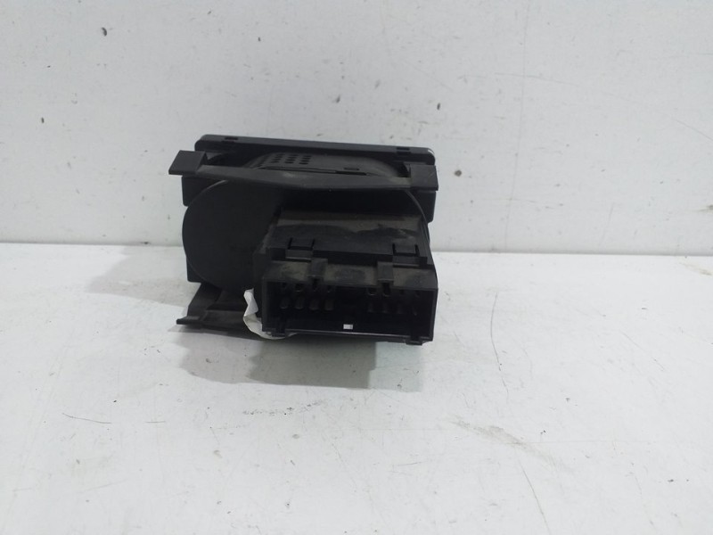 Recambio de mando luces para ford focus c-max (cap) ambiente (d) referencia OEM IAM 4M5T13A024AA  04059700040721B1