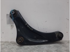 Recambio de brazo suspension inferior delantero izquierdo para nissan leaf basis referencia OEM IAM E43033NA0C  
