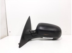 Recambio de retrovisor izquierdo para opel corsa c elegance referencia OEM IAM  NEGRO ELÉCTRICO 2