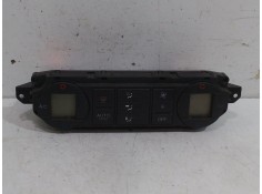 Recambio de mando calefaccion / aire acondicionado para ford focus c-max (cap) ambiente (d) referencia OEM IAM
