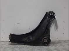 Recambio de brazo suspension inferior delantero izquierdo para nissan leaf basis referencia OEM IAM E43033NA0C   2