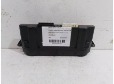 Recambio de mando calefaccion / aire acondicionado para ford focus c-max (cap) ambiente (d) referencia OEM IAM    2
