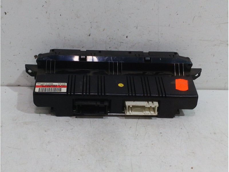 Recambio de mando calefaccion / aire acondicionado para ford focus c-max (cap) ambiente (d) referencia OEM IAM   