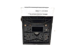 Recambio de mando luces para opel corsa c elegance referencia OEM IAM 09138120   2