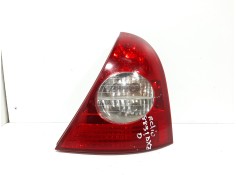 Recambio de piloto trasero derecho para renault clio ii fase ii (b/cb0) authentique referencia OEM IAM   