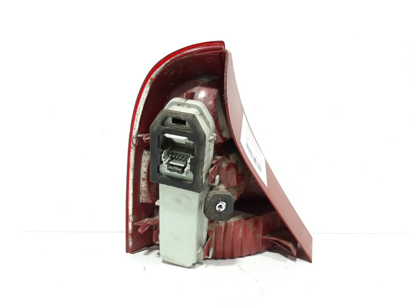 Recambio de piloto trasero derecho para renault clio ii fase ii (b/cb0) authentique referencia OEM IAM   