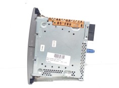 Recambio de sistema audio / radio cd para peugeot 308 premium referencia OEM IAM  96650206  2