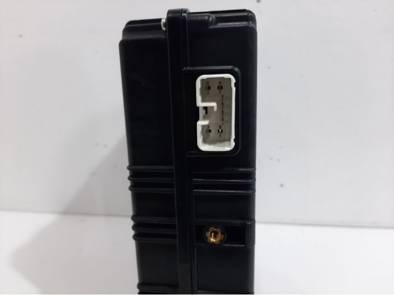 Recambio de unidad de respaldo-fuente de alimentación del freno para nissan leaf basis referencia OEM IAM 478801MG1A 478801MG1A 