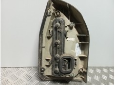 Recambio de piloto trasero derecho para opel zafira a club referencia OEM IAM 09117446   2