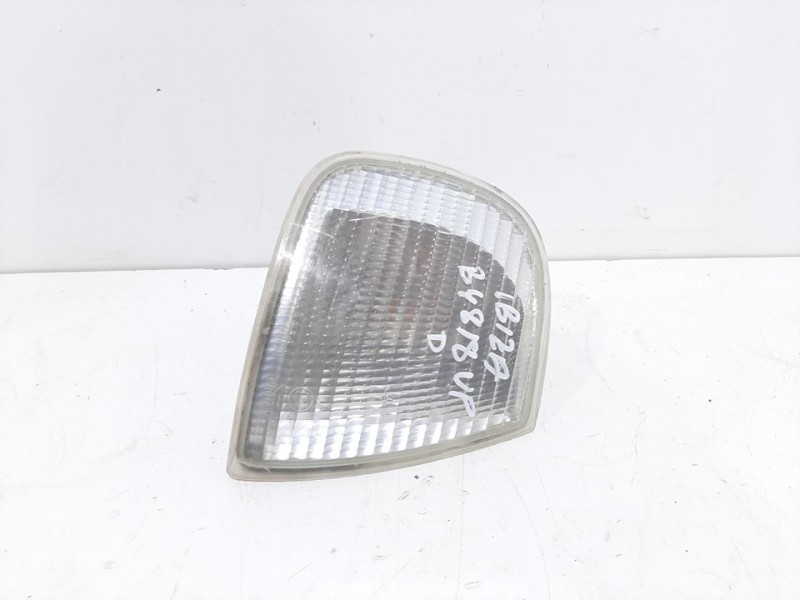 Recambio de piloto trasero derecho para seat ibiza (6k) básico referencia OEM IAM   