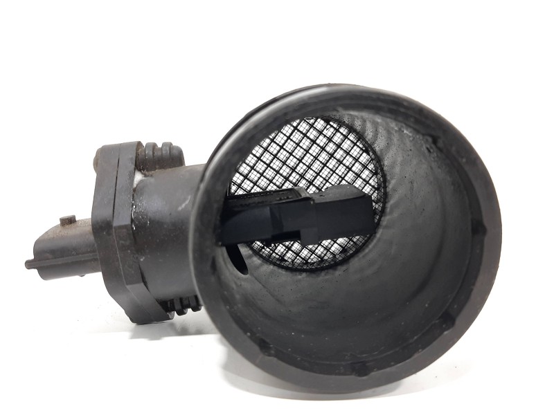 Recambio de caudalimetro para opel corsa c elegance referencia OEM IAM 0281002180  