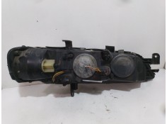 Recambio de faro izquierdo para opel vectra b berlina comfort referencia OEM IAM    2