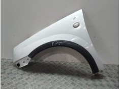 Recambio de aleta delantera izquierda para opel combo (corsa c) familiar referencia OEM IAM  BLANCO 