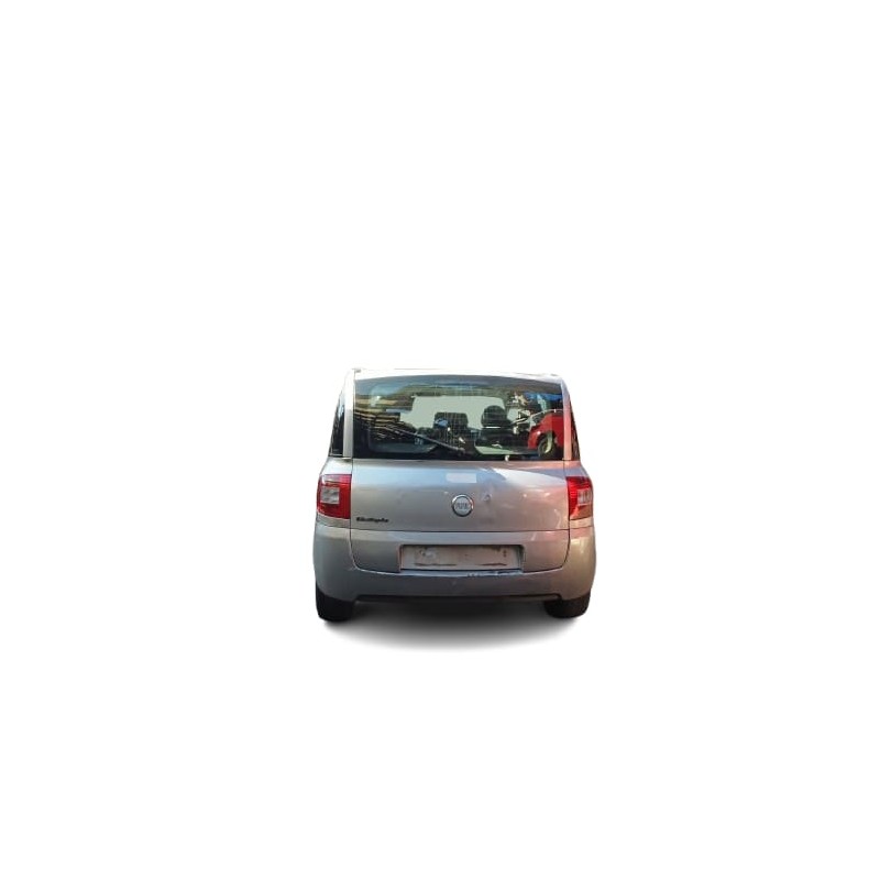 FIAT MULTIPLA (186_) - imagen 3