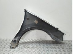 Recambio de aleta delantera izquierda para opel combo (corsa c) familiar referencia OEM IAM  BLANCO  2