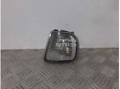 Recambio de piloto delantero izquierdo para seat cordoba berlina (6k2) gti referencia OEM IAM   