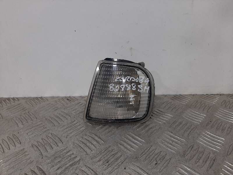 Recambio de piloto delantero izquierdo para seat cordoba berlina (6k2) gti referencia OEM IAM   