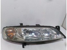 Recambio de faro derecho para opel vectra b berlina comfort referencia OEM IAM 39340748 90586849