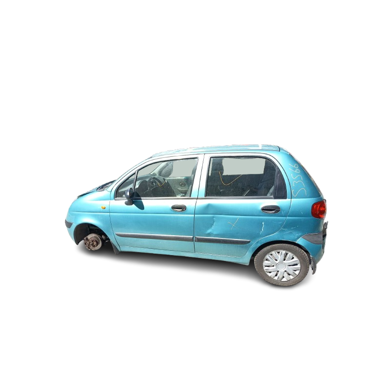 DAEWOO MATIZ (M200, M250) - imagen 3