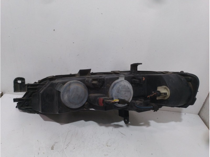 Recambio de faro derecho para opel vectra b berlina comfort referencia OEM IAM 39340748 90586849  Recambio de faro derecho para opel vectra b berlina comfort referencia OEM IAM 39340748 90586849