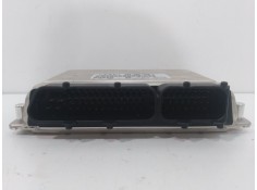 Recambio de centralita motor uce para audi a4 berlina (b5) 2.4 referencia OEM IAM 4B0907552C 0261204767  2