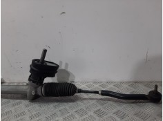 Recambio de cremallera direccion para nissan leaf basis referencia OEM IAM 480013NA0B 480013NA0B 3NA0BVA 2